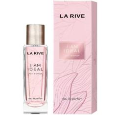 Imagem de Perfume I am Ideal 90ml - La Rive - feminino