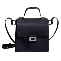 Imagem de Bolsa Petite Jolie Pj10314 Preto