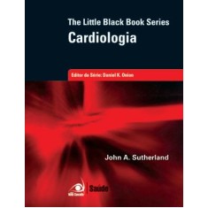 Imagem de Cardiologia - The Little Black Book Series - Onion, Daniel K. - 9788599276426
