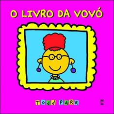 Imagem de Livro da Vovó, O - Todd Paar - 9788578880781
