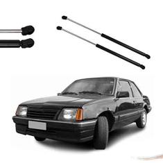 Imagem de Par Amortecedores Tampa Porta-malas Monza SR 85 A 90