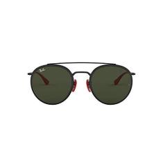 Imagem de óculos de sol Ray Ban mod rb3647m f028/31 Scuderia Ferrari Collection