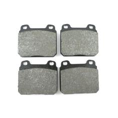 Imagem de Pastilha De Freio Dianteira Opala Caravan Comodoro Frasle