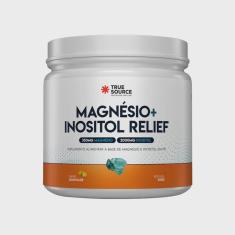 Imagem de True Magnésio + Inositol Relief - True Source