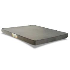 Imagem de Colchão Viúva Espuma D20 Flora Liso (128x188x12) - Herval