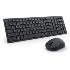 Imagem de Teclado e mouse silenciosos Dell KM555