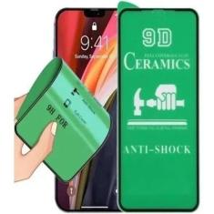 Imagem de Película Cerâmica Fosca Para Iphone 11 Pro Max - Huang