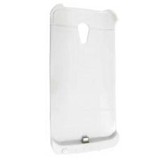 Imagem de Capa Carregador Portatil Celular Smartphone Moto G1 Case Proteção Bateria