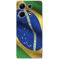 Imagem de Capa Adesivo Skin628 Verso Para Infinix Note 30 4G - KawaSkin