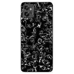 Imagem de Capa Adesivo Skin359 Verso Para Motorola Moto G32