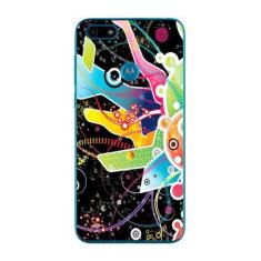 Imagem de Capa Adesivo Skin058 Verso Para Motorola Moto E6 Play - KawaSkin