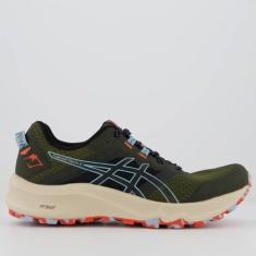 Imagem de Tênis Asics Trabuco Terra 2