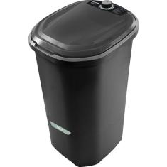 Imagem de Lavadora Neo Eco 10kg Preta Suggar 220V