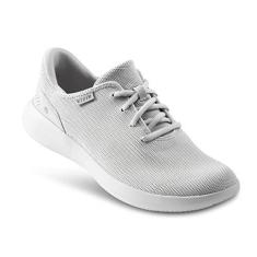 Imagem de Kizik Sapatos: Tênis Madrid Confortável Respirável de Malha Ecológica, Sapatos Práticos Mãos Livres | Sapatos de Caminhada para Homens, Mulheres e Idosos | Sapatos Elegantes, Ortopédicos para