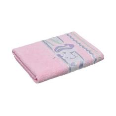 Imagem de Toalha de Banho Infantil Kids Cavhome