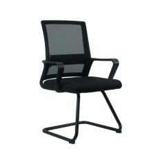 Imagem de Cadeira Escritório Fixa Tokyo Fratini Preto