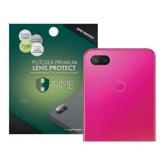 Imagem de Pelicula HPrime Xiaomi Mi 8 Lite - LensProtect