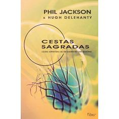 Imagem de Cestas Sagradas - Jackson, Phil - 9788532507860