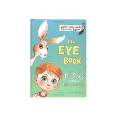 Imagem de The Eye Book - Seuss, Dr.;mathieu, Joseph ; - 9780375800337