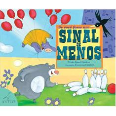 Imagem de Se Você Fosse Um Sinal De Menos - Shaskan,trisha Speed - 9788564816060