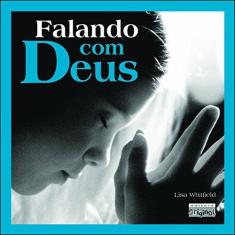 Imagem de Falando com Deus - Lisa Whitfield - 9788588948099