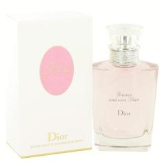 Imagem de Perfume Feminino Forever And Ever Christian Dior 100 ML Eau De Toilette