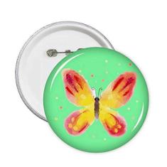 Imagem de Fazzling Fairness Exquisite Pin Emblema Emblema Acessório Decoração 5 peças