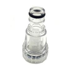 Imagem de Conector de Entrada com Filtro para Lavajato WAP Garra