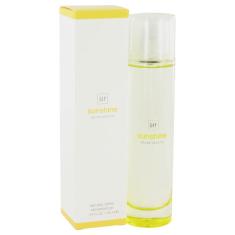 Imagem de Perfume Feminino Sunshine Gap 100 ML Eau De Toilette