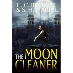 Imagem de The Moon Cleaner