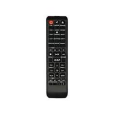 Imagem de Controle Remoto para Som Samsung Ah59-02694c Mx-js5000 Giga