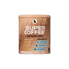 Imagem de Supercoffee 3.0 Lata 220G Vanilla Latte - Caffeine Army