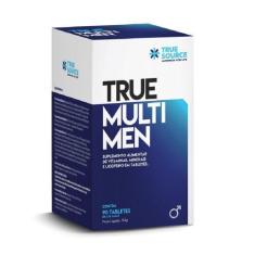 Imagem de Multivitamínico True Multimen 90 Capsulas  True Source