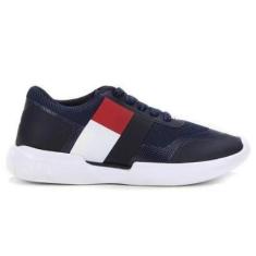 Imagem de Tenis Tommy Hilfiger Tate 9C Masculino-Masculino
