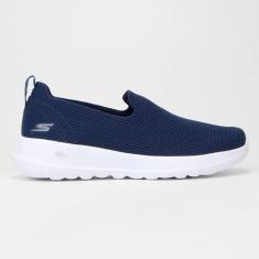 Imagem de Slip On Skechers Go Walk Joy Sensational Day Feminino-Feminino