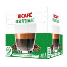 Imagem de Cápsulas Para Delta Q Bicafé Descafeinado