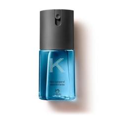 Imagem de NATURA KAIAK K DEO CORPORAL 100ml
