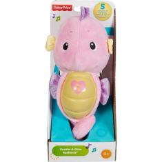 Imagem de Fisher-price infant pelucia com sons (s) mattel