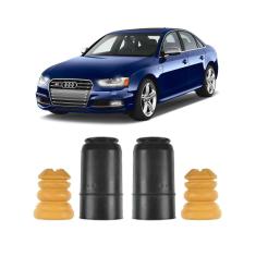 Imagem de Coifa batente do amortecedor dianteiro audi a4 2013 2014 15