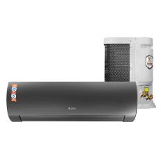 Imagem de Ar-Condicionado Split Hi Wall Gree 9000 BTUs Quente/Frio Inverter GWH09ACA-D6DNA1A