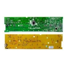 Imagem de Placa Interface Lavadora Bwk15 Brastemp W10711360