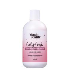 Imagem de Condicionador Magic Beauty Curly Crush 300ml