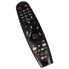 Imagem de Controle remoto MAGIC LG TV 43UJ6525 AN-MR650A original