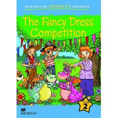 Imagem de The Fancy Dress Competition - Macmillan Children´s Readers - Macmillan - 9780230402027
