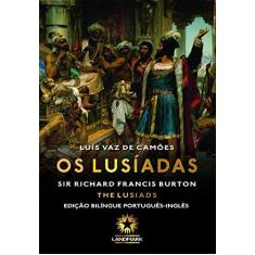 Imagem de Os Lusíadas - The Lusiads - Camões, Luís Vaz De - 9788580700589