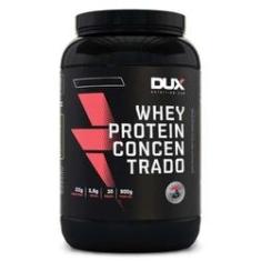 Imagem de Whey Protein Concentrado - Chocolate - 900G
