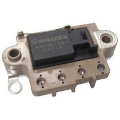 Imagem de Regulador de Voltagem Caterpillar Caminhões - Gauss - GA0448
