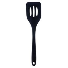 Imagem de Espátula de Silicone Vazada 30x7 cm  Mimo Style