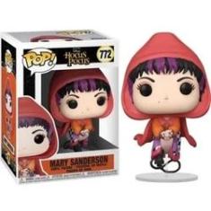Imagem de Funko Pop! Disney: Hocus Pocus - Mary Sanderson #772