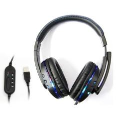 Imagem de Headset com Microfone Knup KP-359